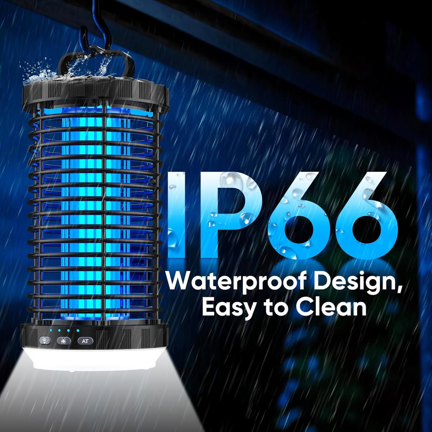 Bug Zapper Outdoor