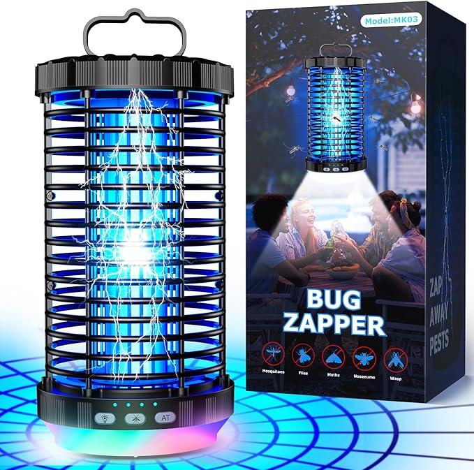 Bug Zapper Outdoor